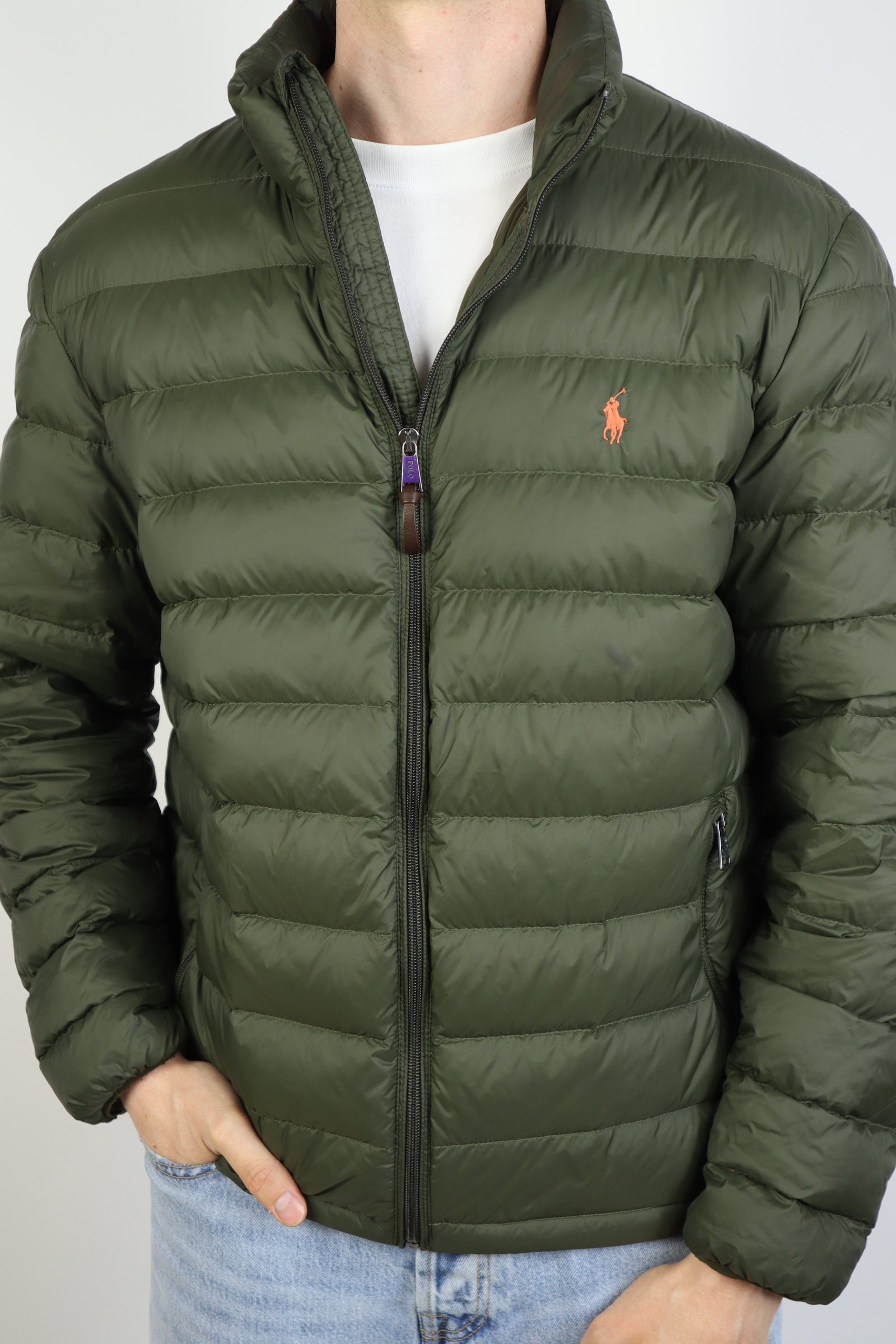 Ralph Lauren jas - M