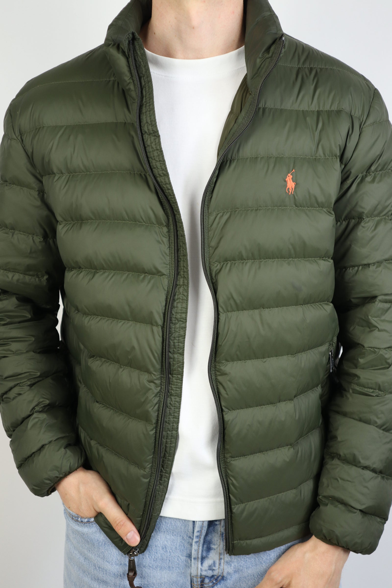 Ralph Lauren jas - M