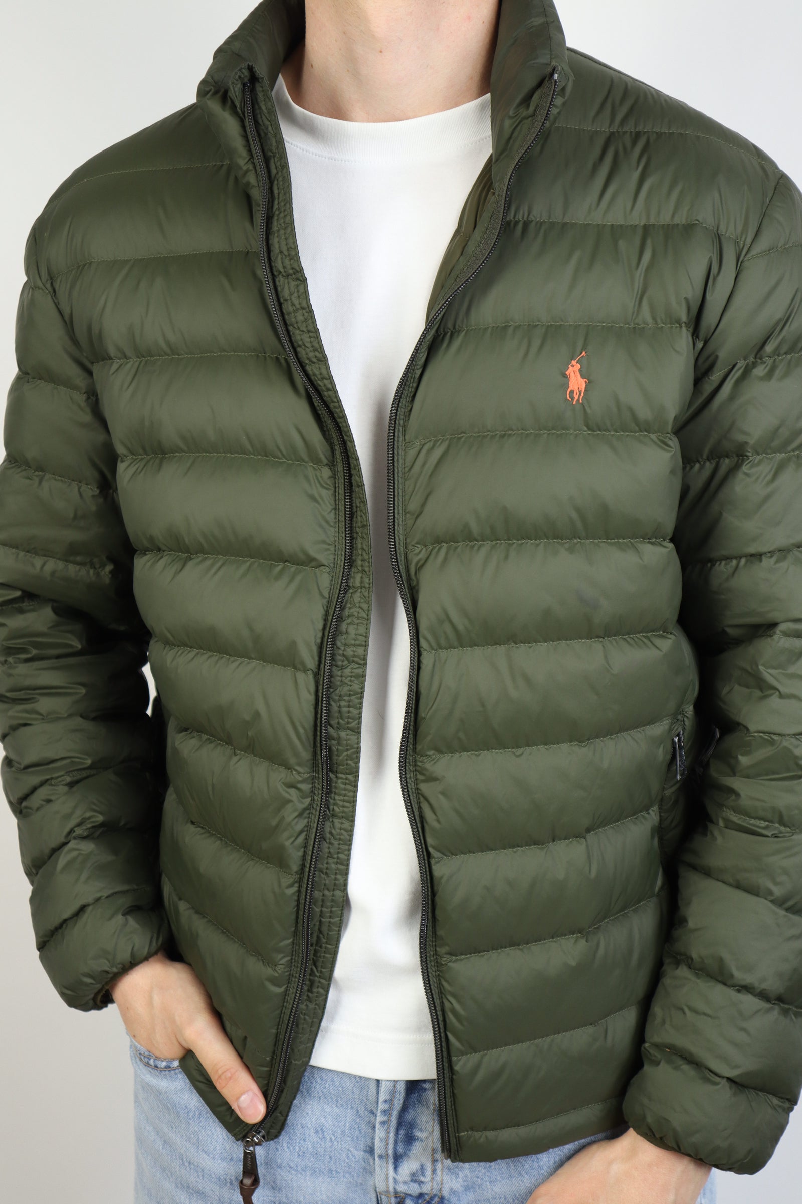 Ralph Lauren jas - M