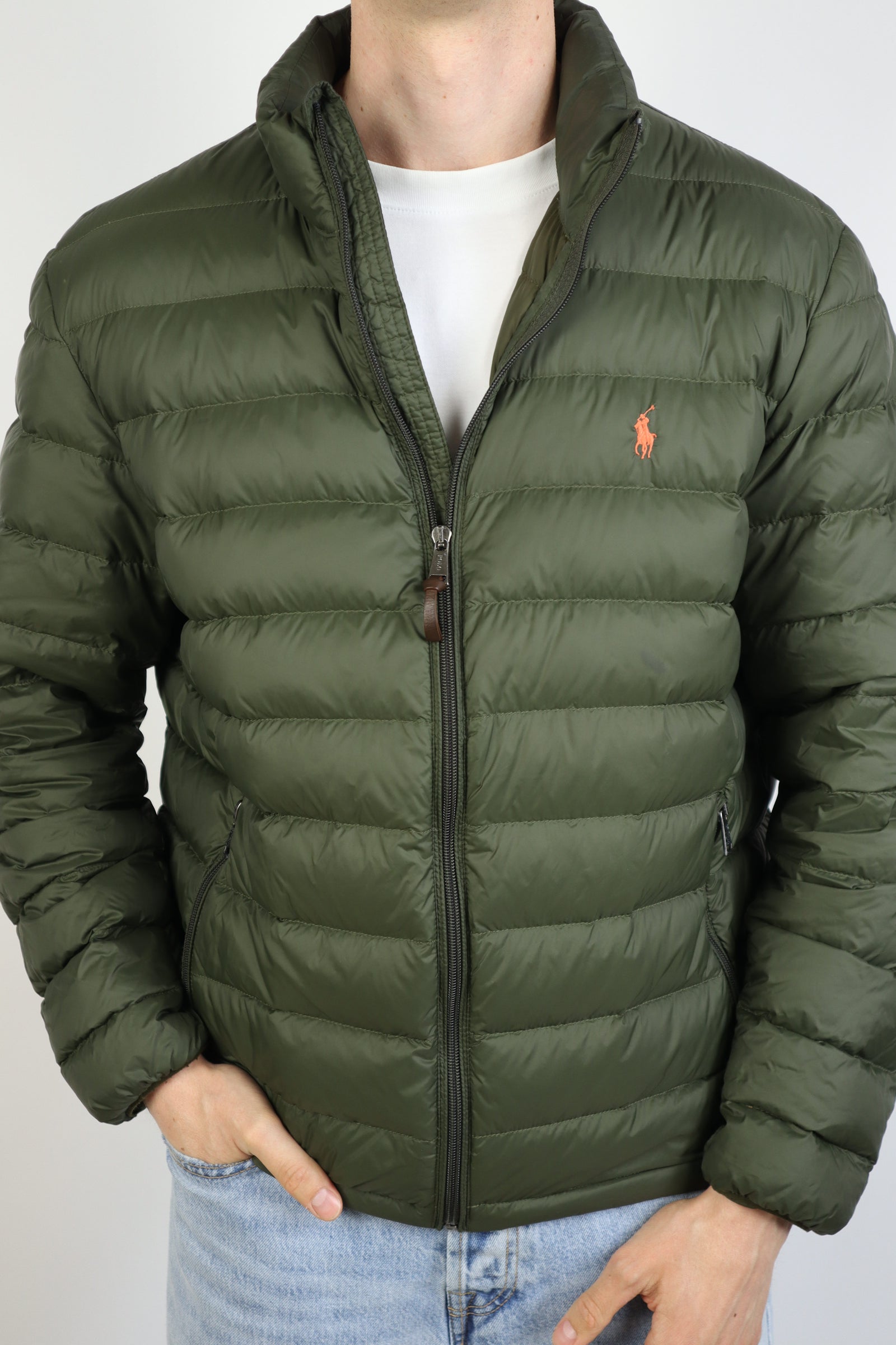 Ralph Lauren jas - M
