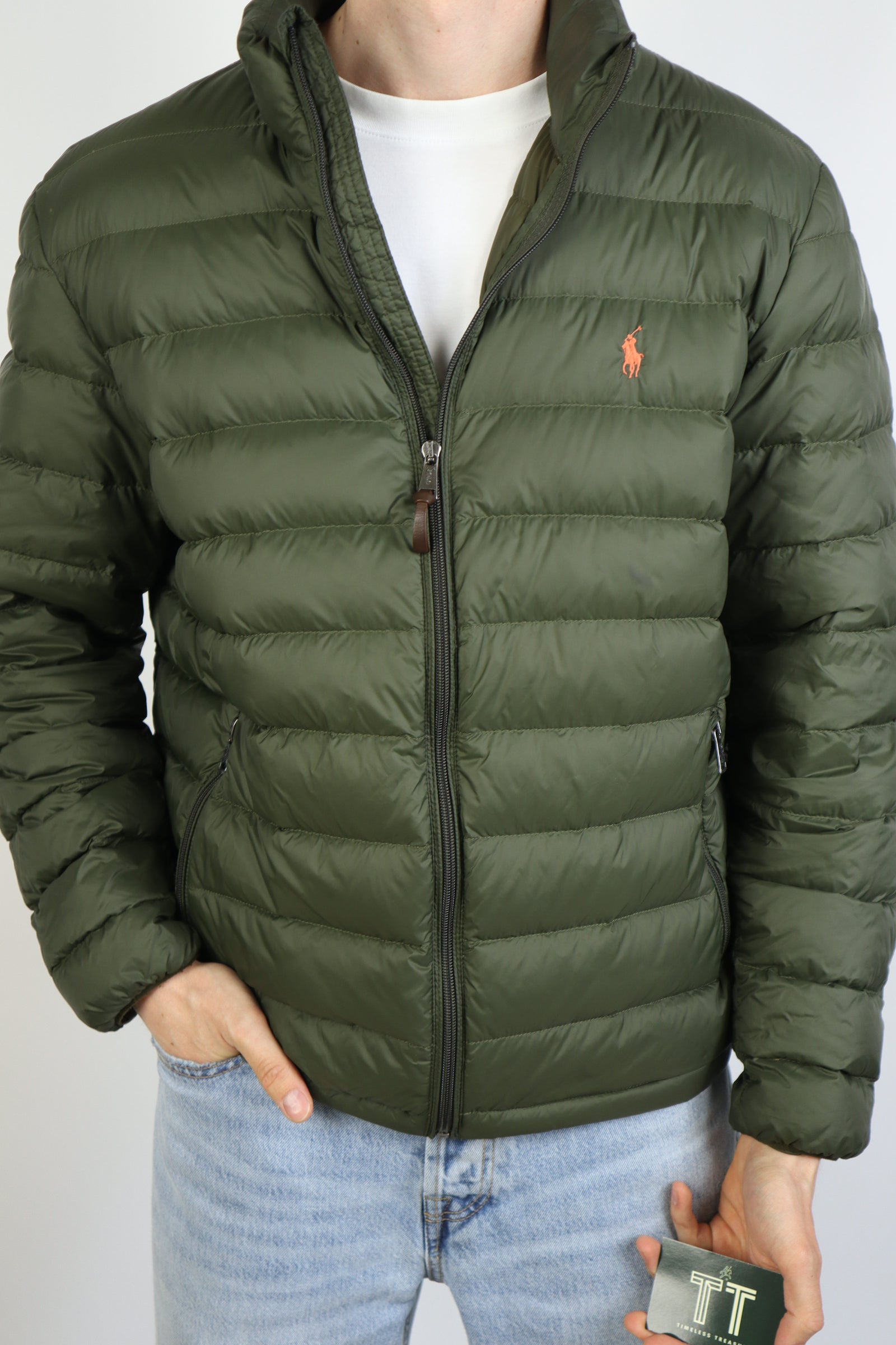 Ralph Lauren jas - M