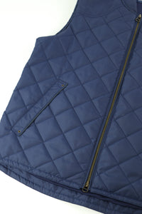 Ralph Lauren quilted bodywarmer - S