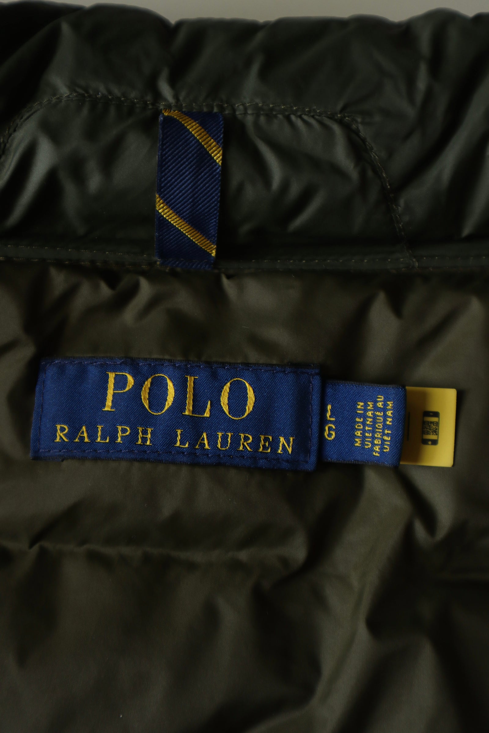 Ralph Lauren jas - M