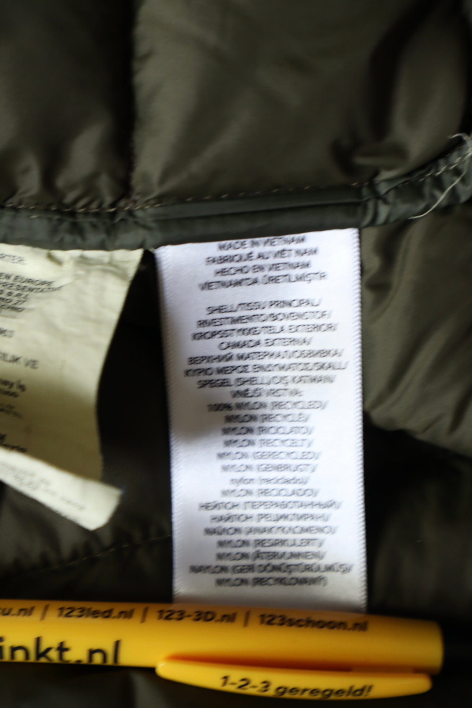 Ralph Lauren jas - M