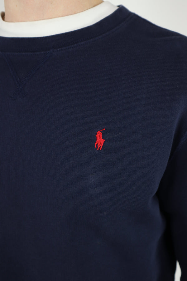 Ralph Lauren sweater - S