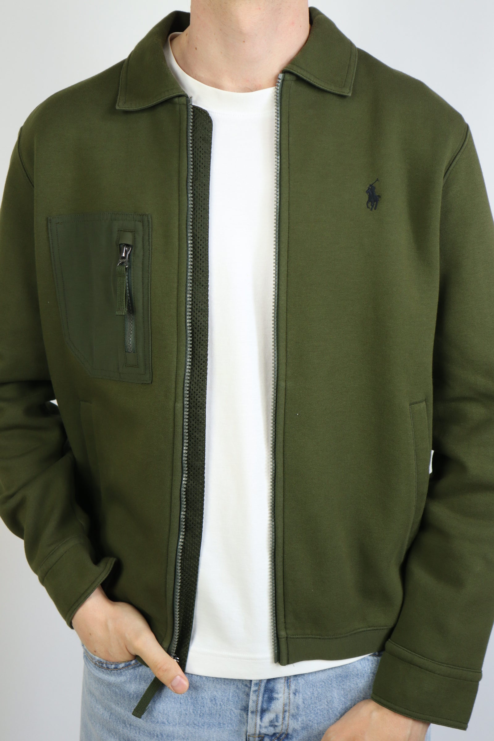 Ralph Lauren vest/jas - M