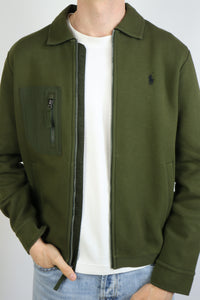 Ralph Lauren jas/vest - M