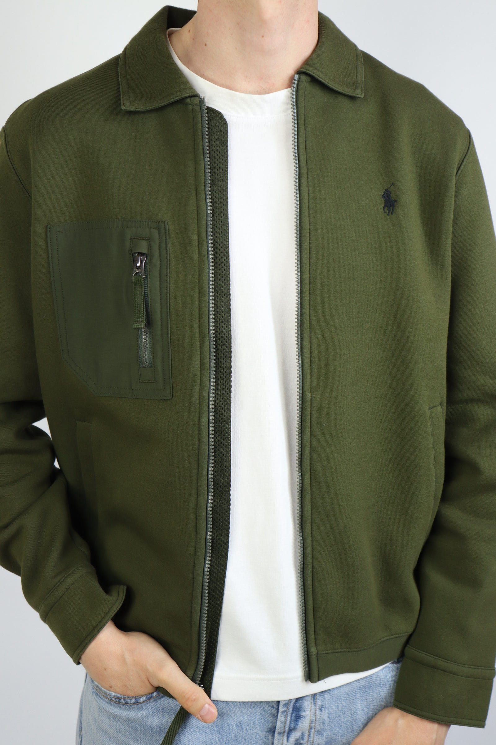 Ralph Lauren vest/jas - M