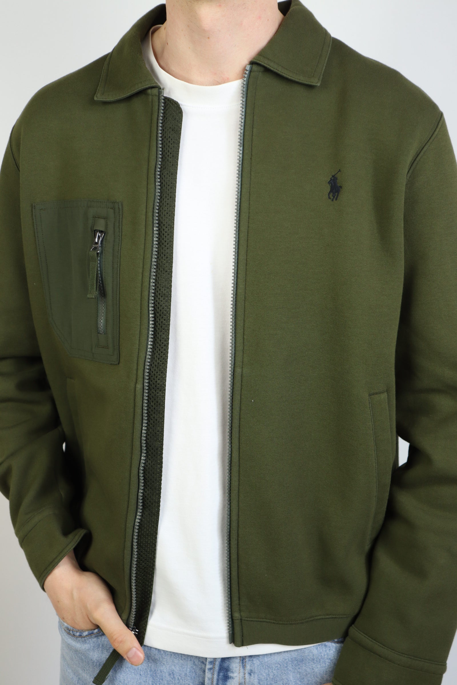 Ralph Lauren vest/jas - M
