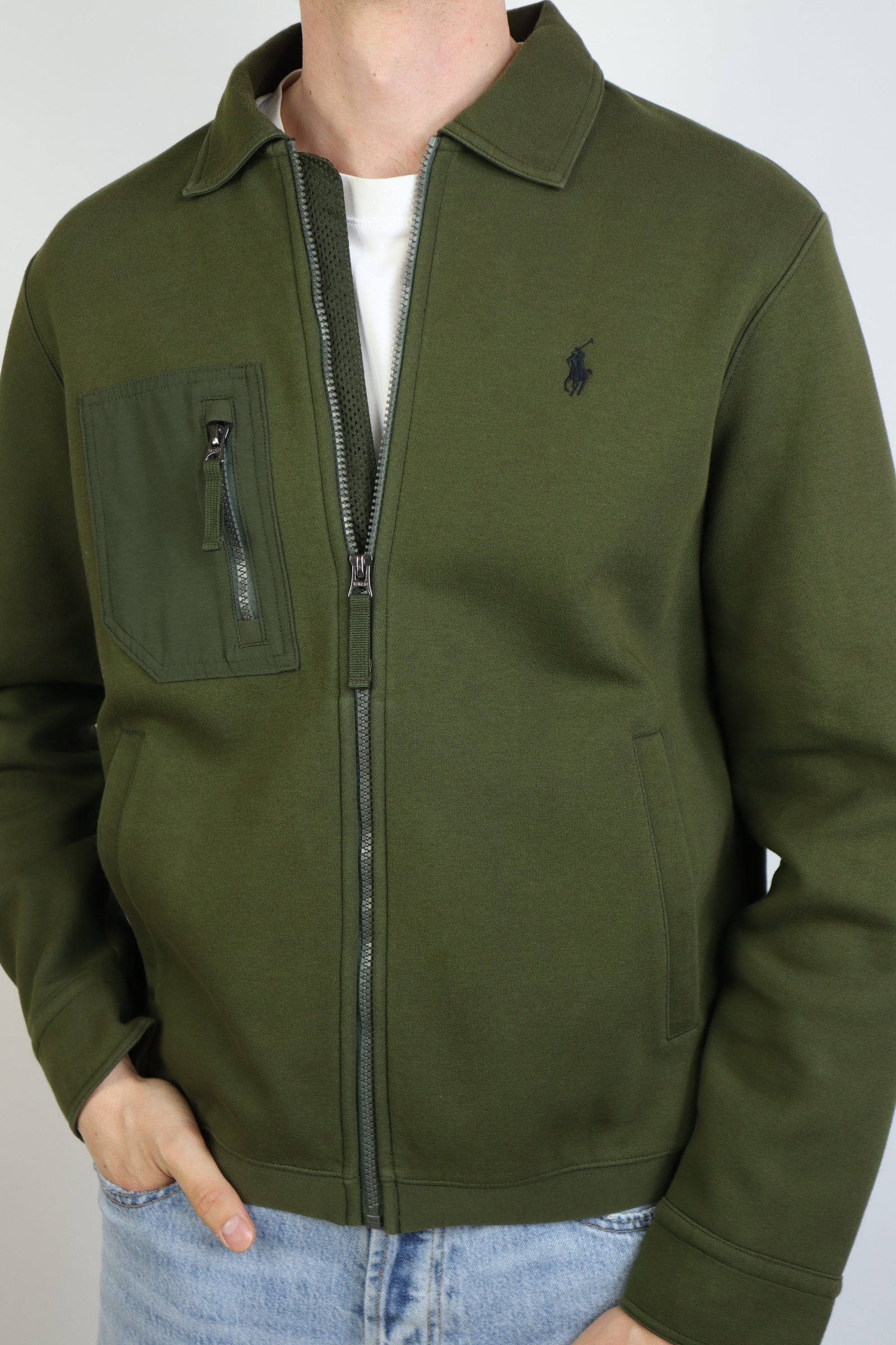 Ralph Lauren vest/jas - M
