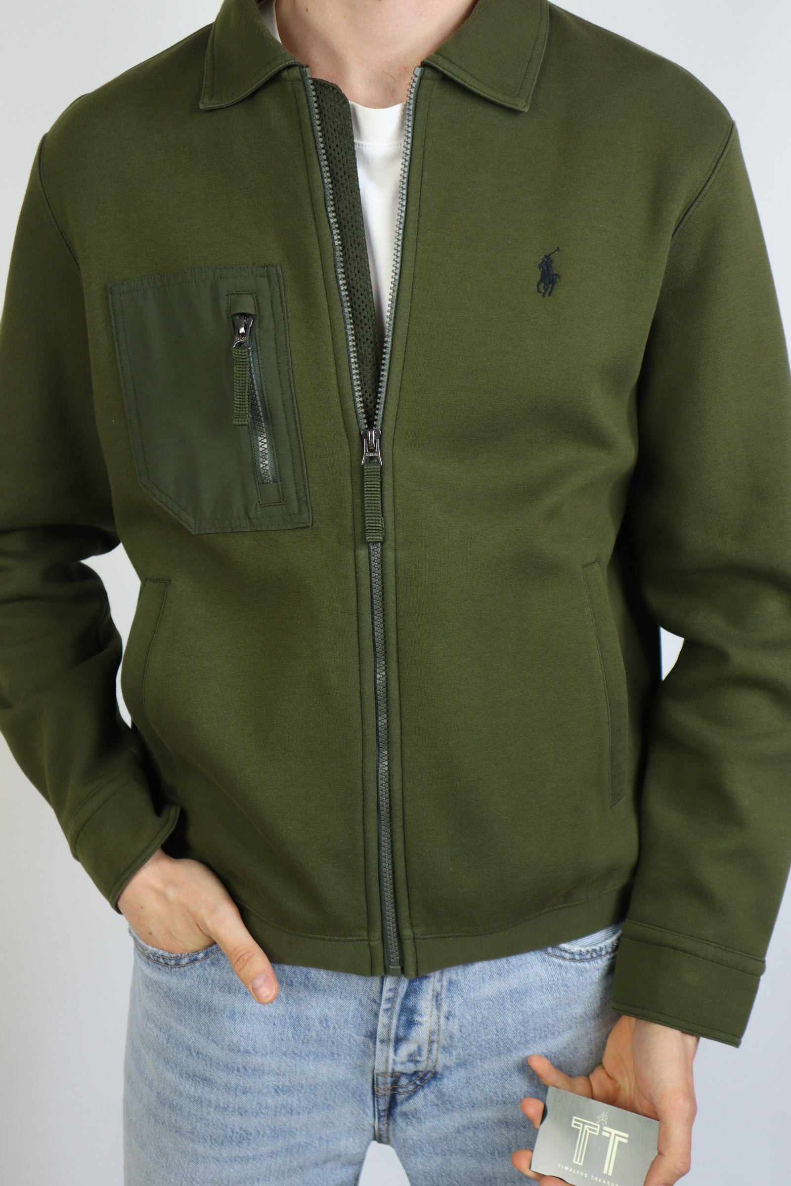 Ralph Lauren vest/jas - M