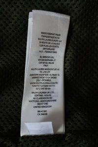 Ralph Lauren jas/vest - M