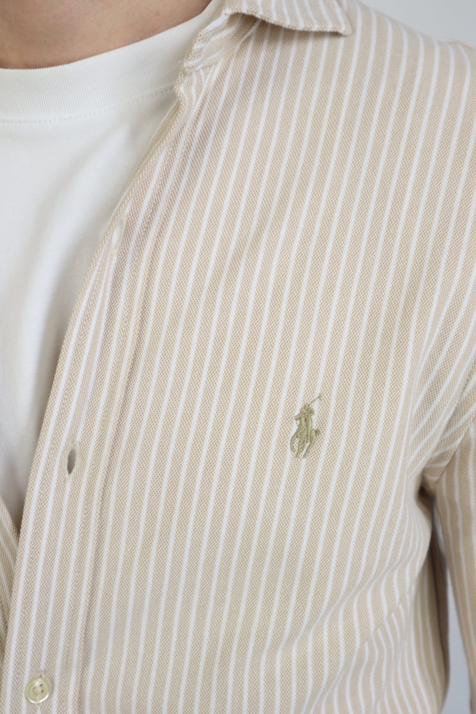 Ralph Lauren overhemd - M