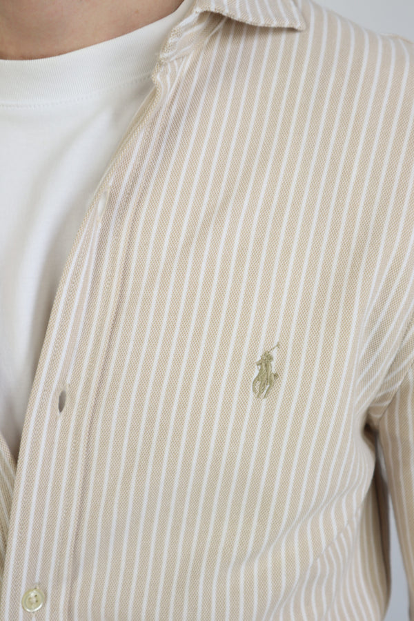 Ralph Lauren overhemd - M