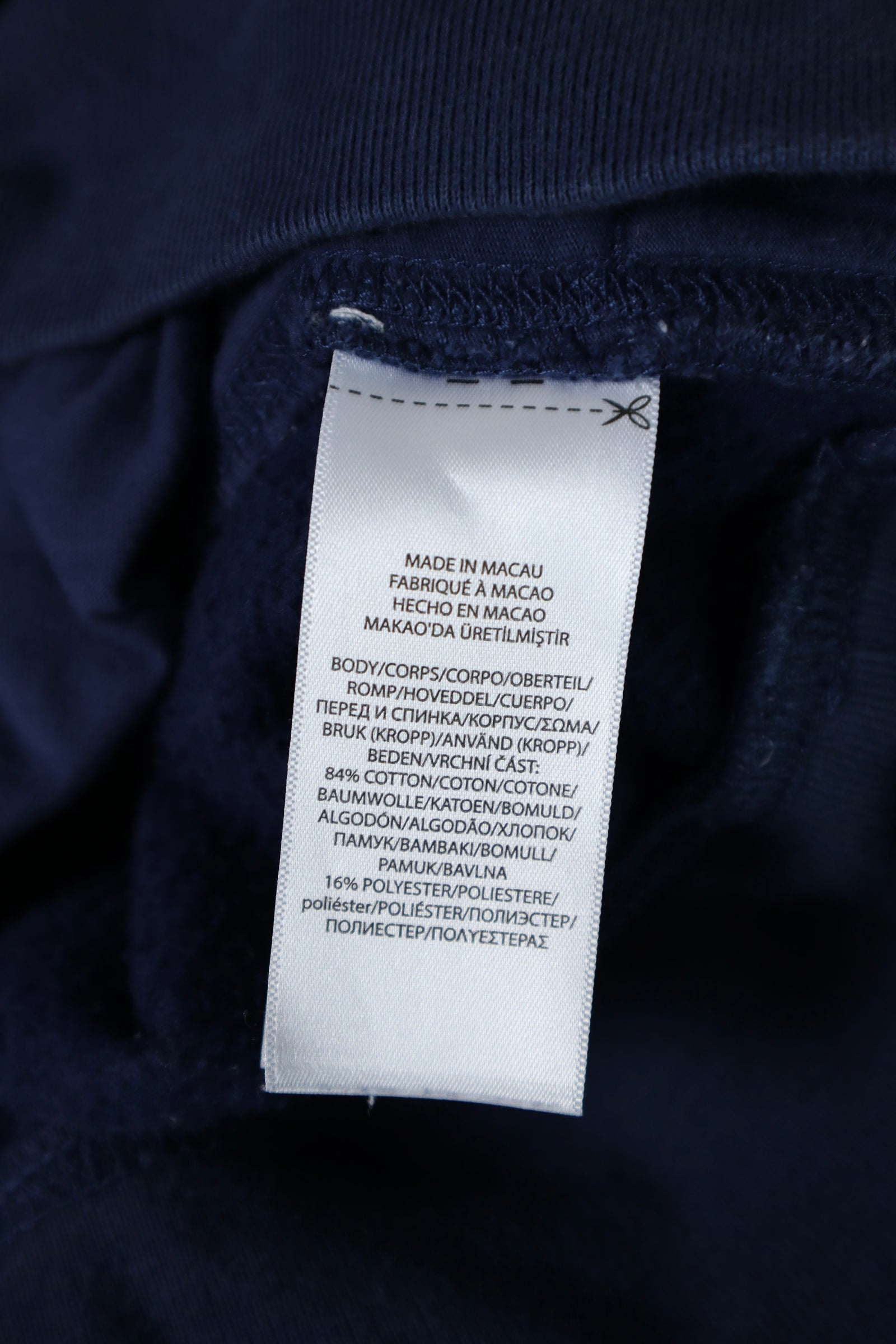 Ralph Lauren hoodie - S