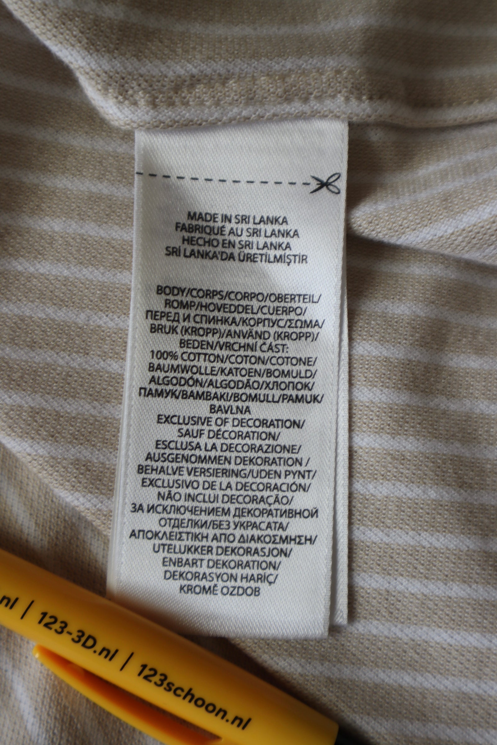 Ralph Lauren overhemd - M