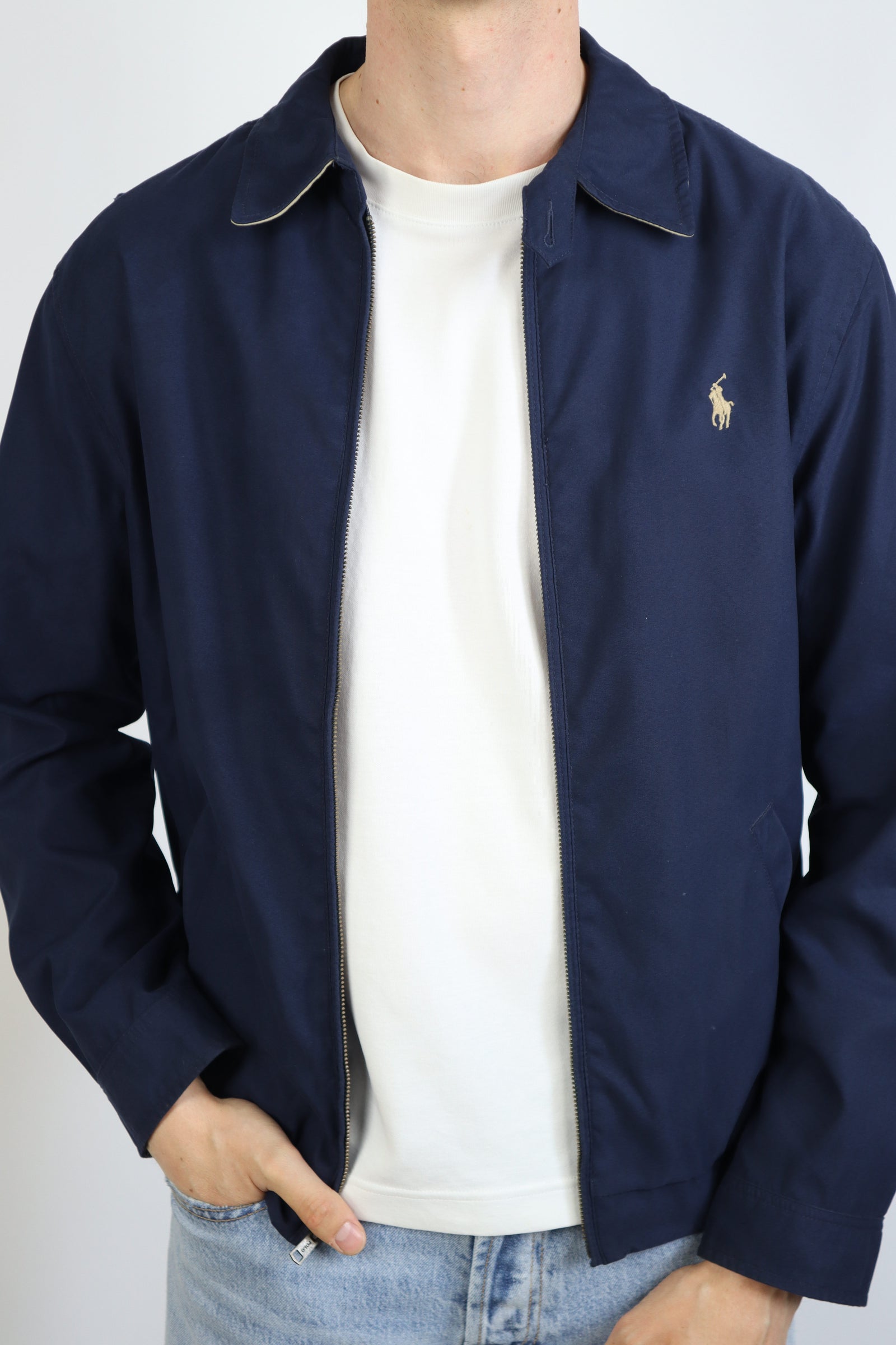 Ralph Lauren jas - S