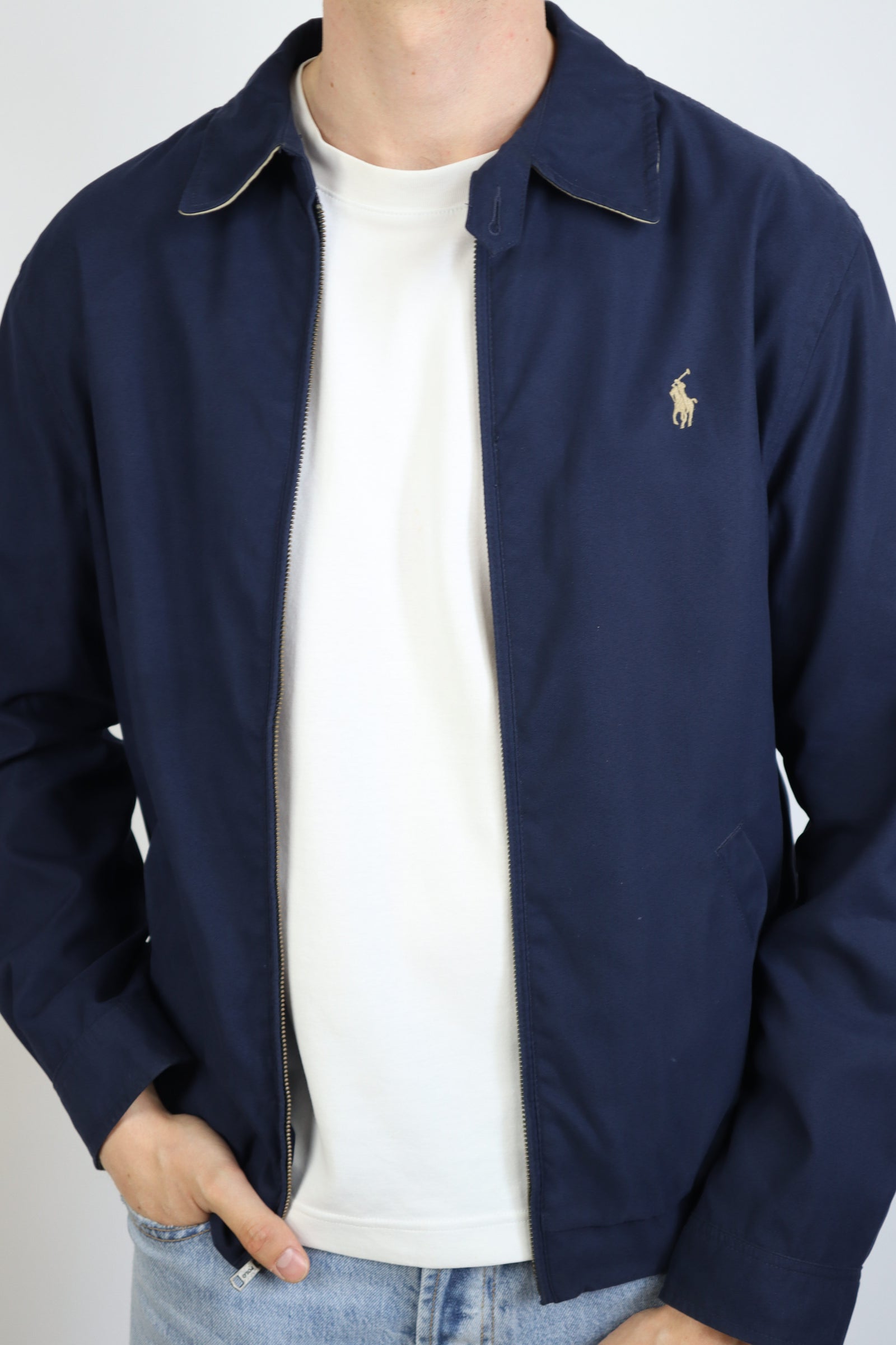 Ralph Lauren jas - S