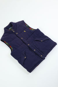 Ralph Lauren bodywarmer - S