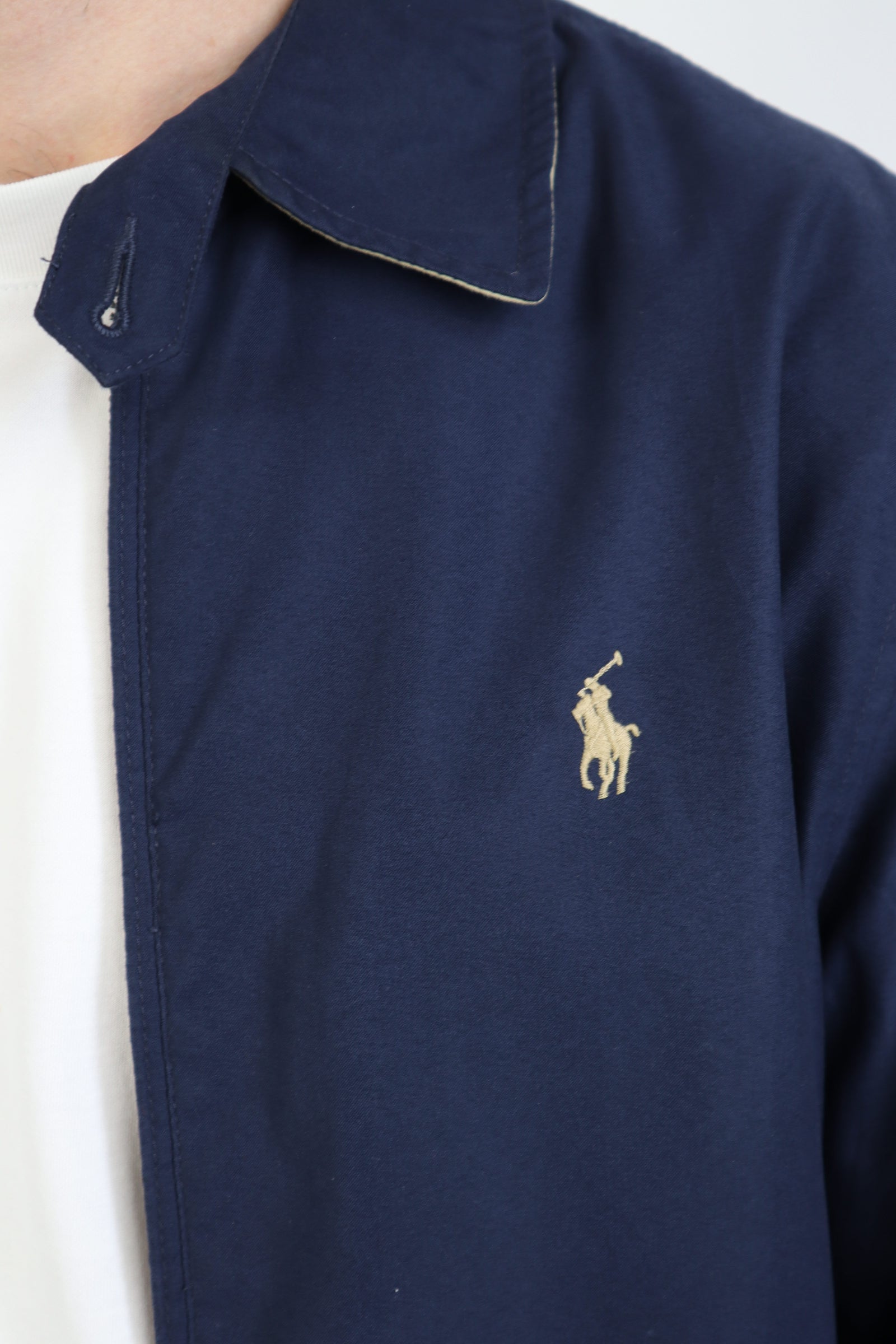 Ralph Lauren jas - S