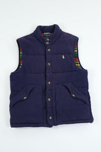 Ralph Lauren bodywarmer - S