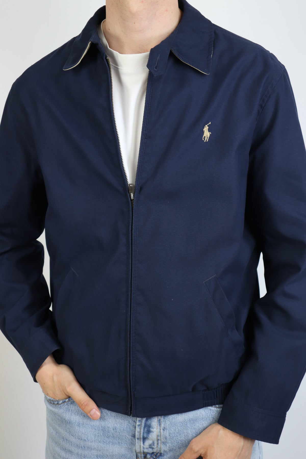 Ralph Lauren jas - S