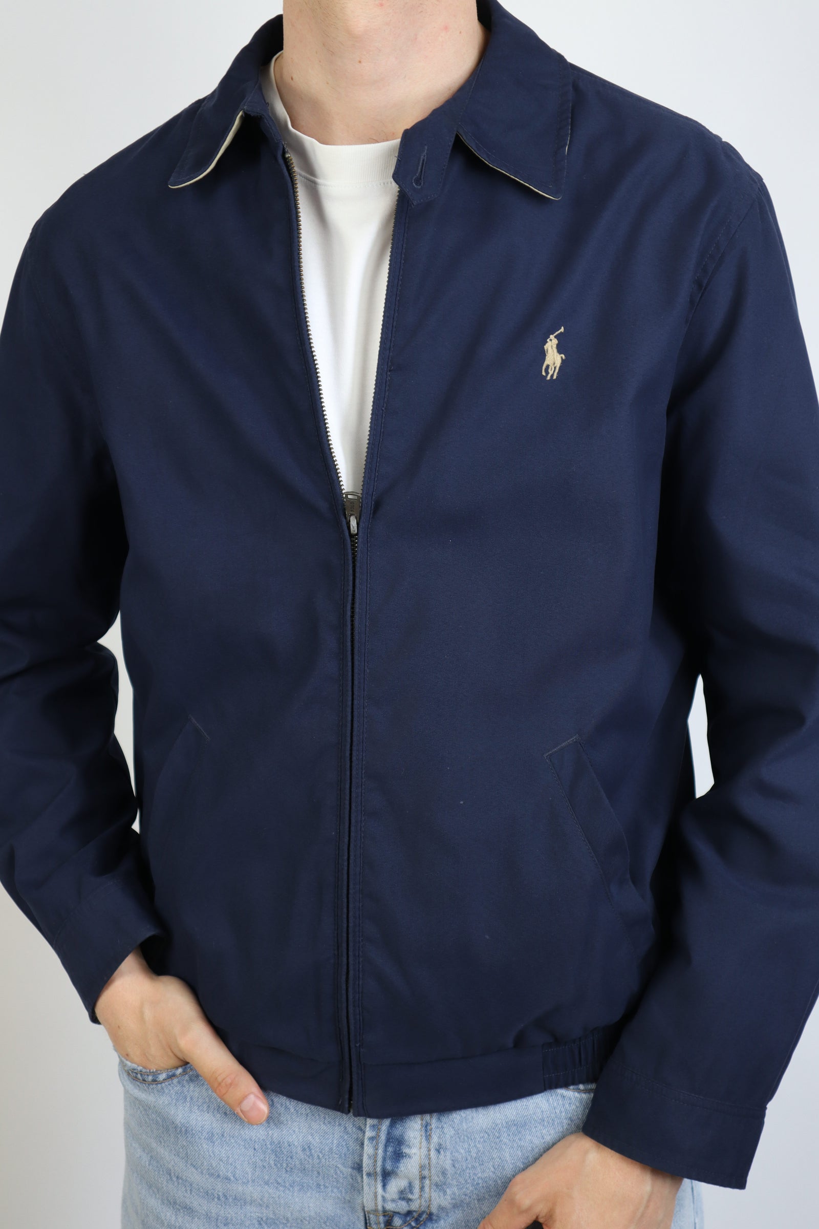 Ralph Lauren jas - S
