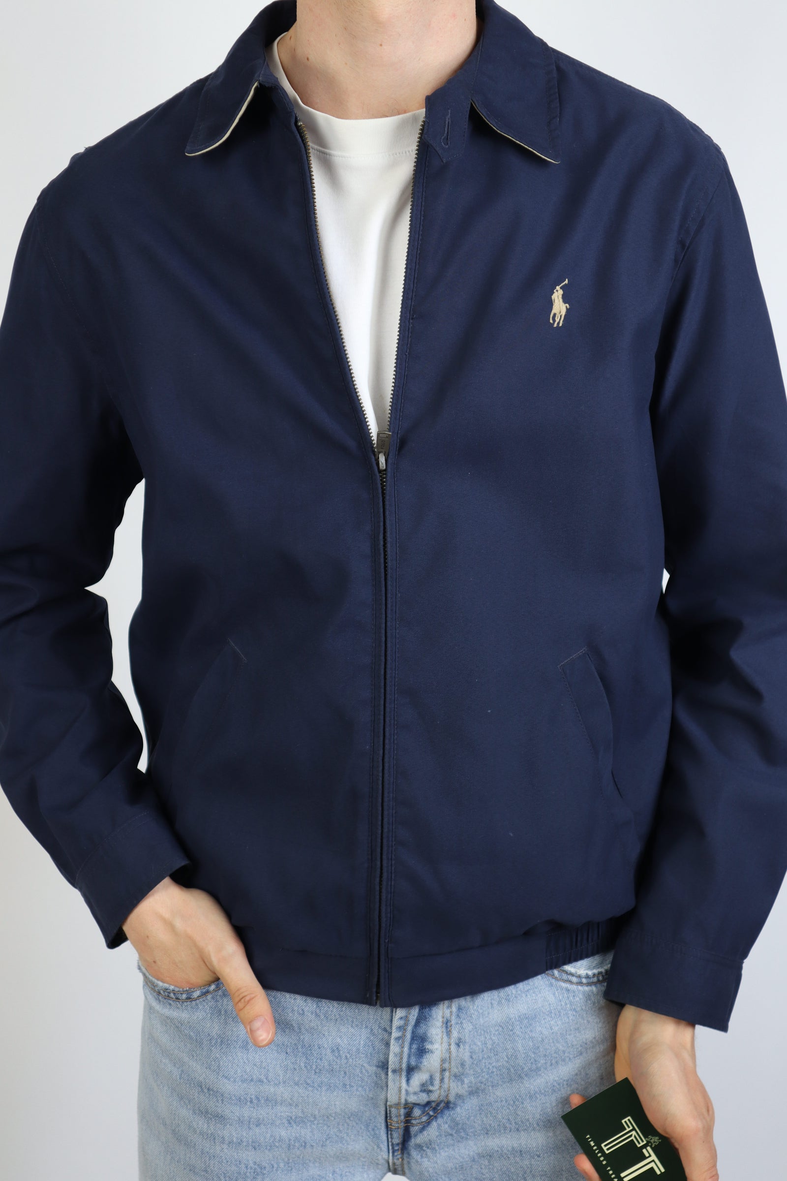 Ralph Lauren jas - S