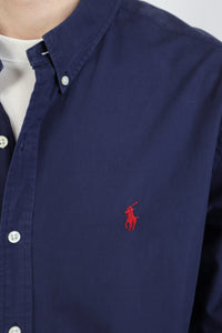 Ralph Lauren overhemd - L