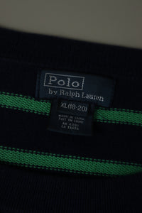 Ralph Lauren trui met ronde hals - S