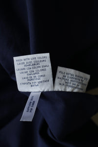 Ralph Lauren overhemd - L