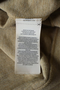 Ralph Lauren trui met kwart rits - L