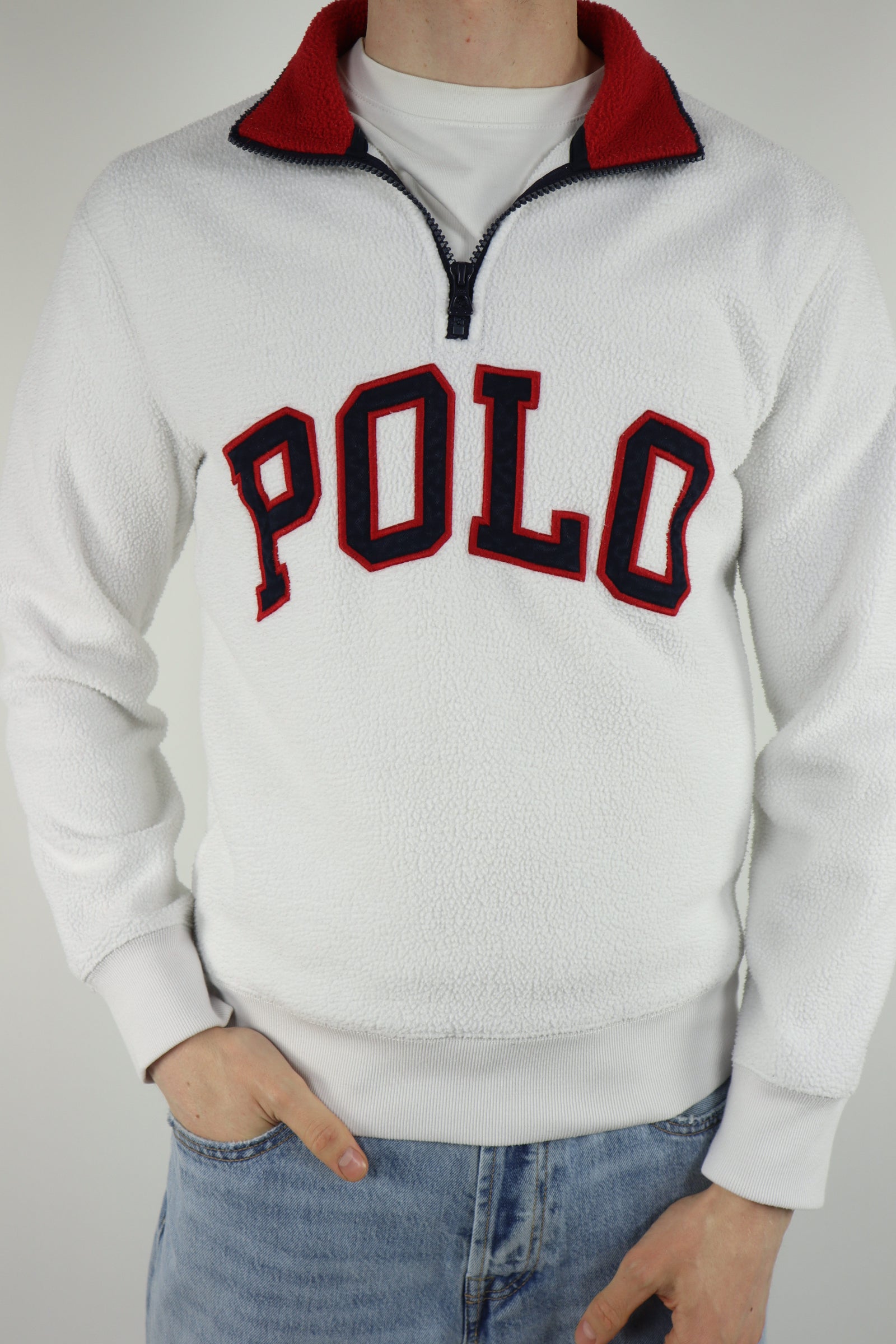Ralph Lauren hoodie - S