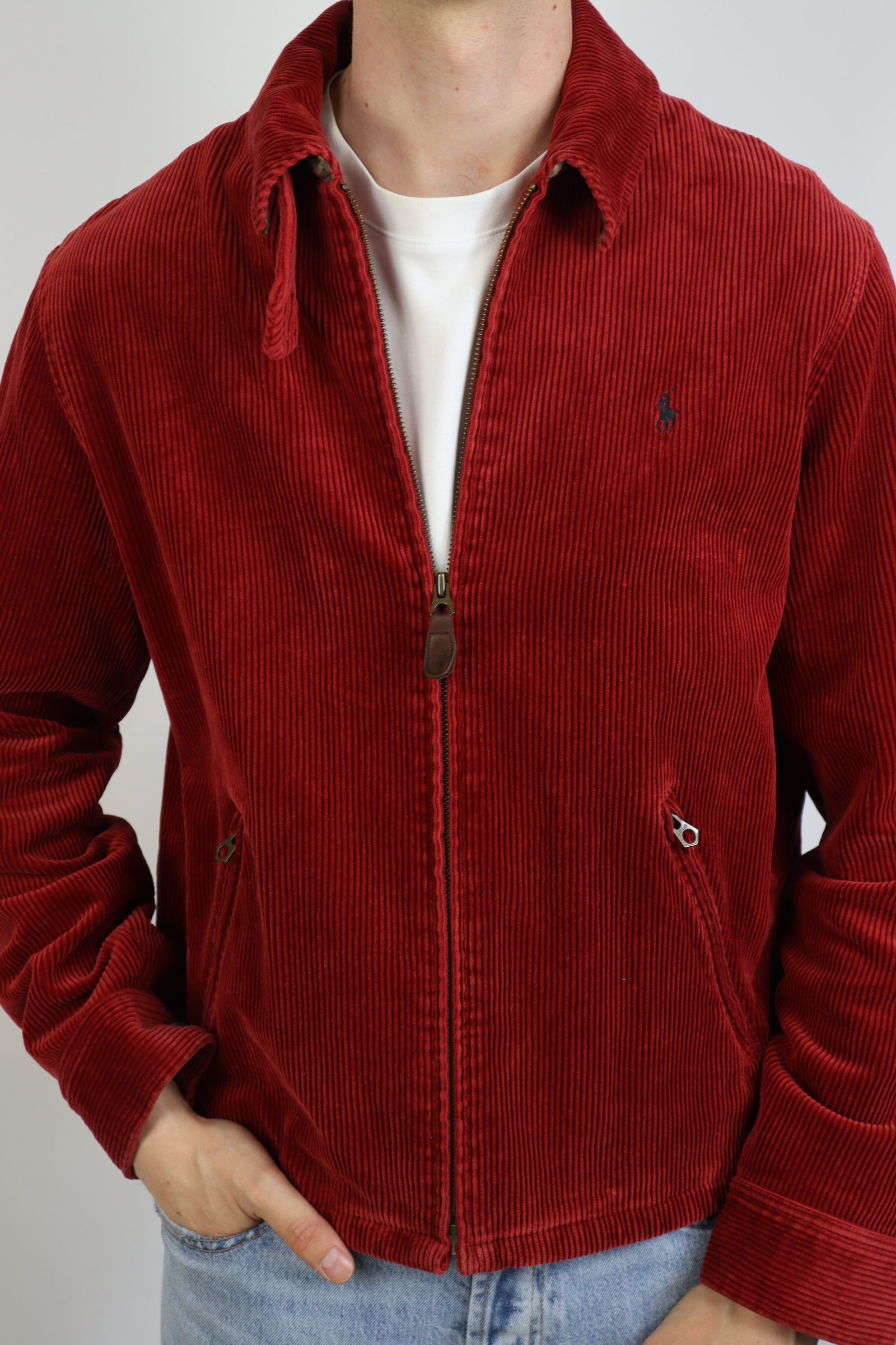 Ralph Lauren jas - M