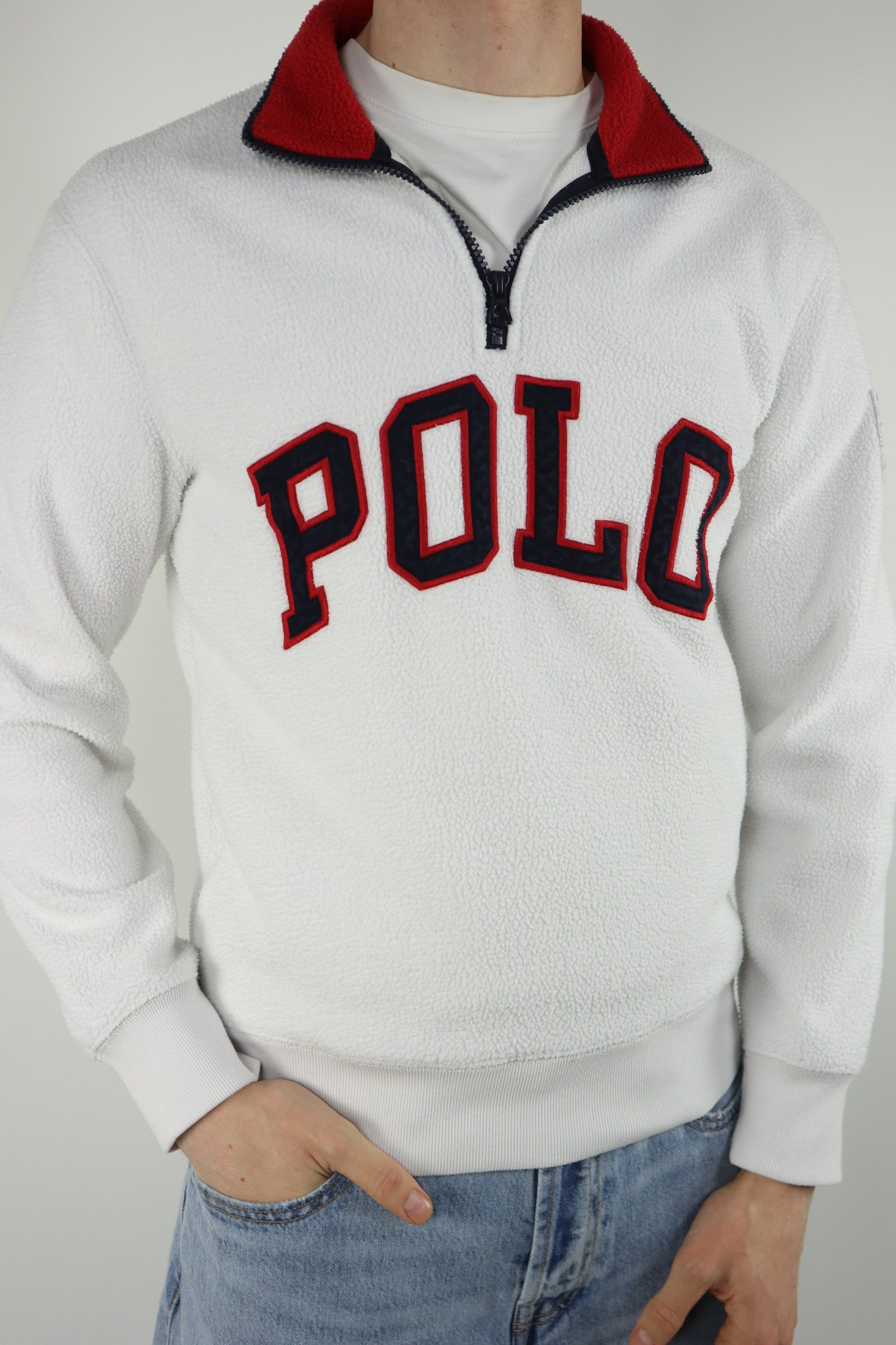 Ralph Lauren hoodie - S