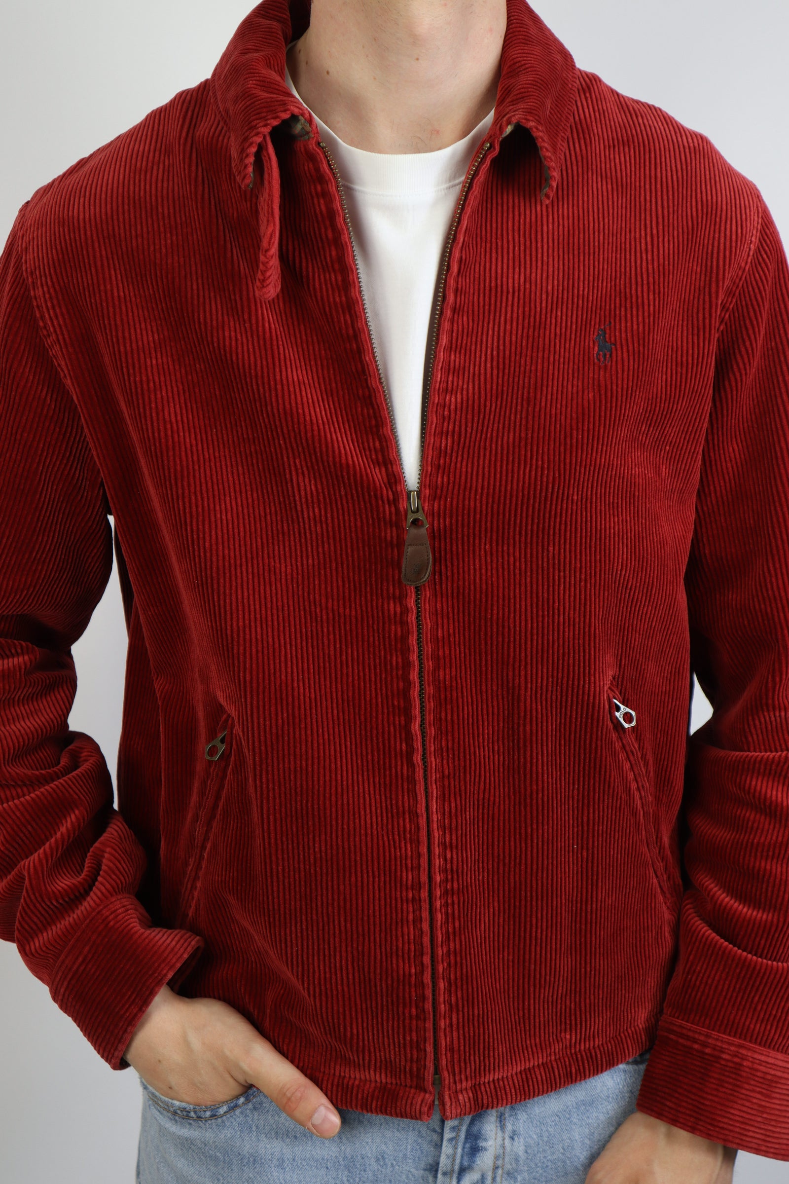 Ralph Lauren jas - M