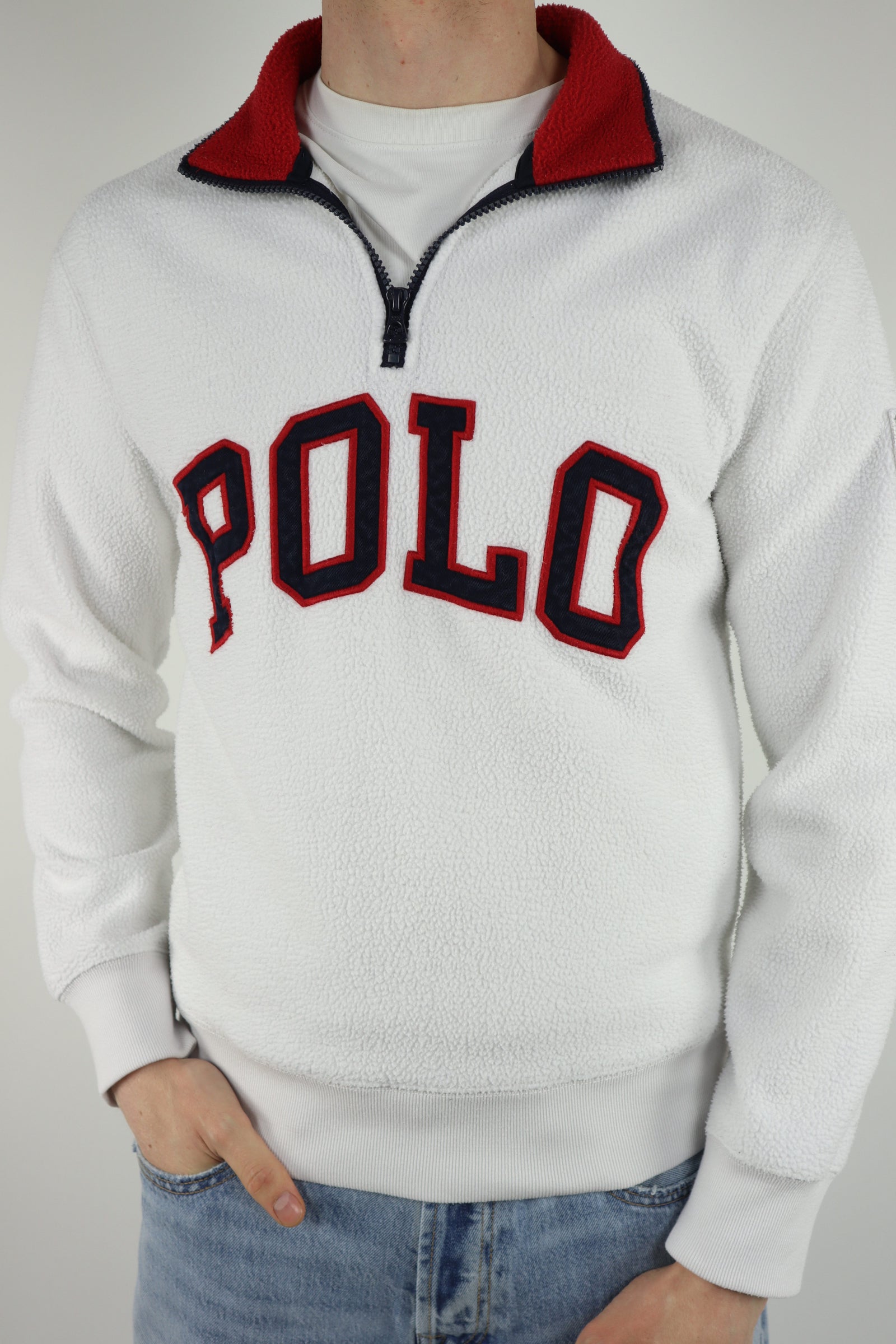 Ralph Lauren hoodie - S