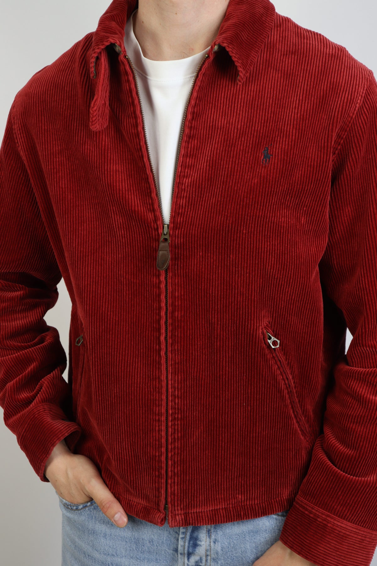 Ralph Lauren jas - M