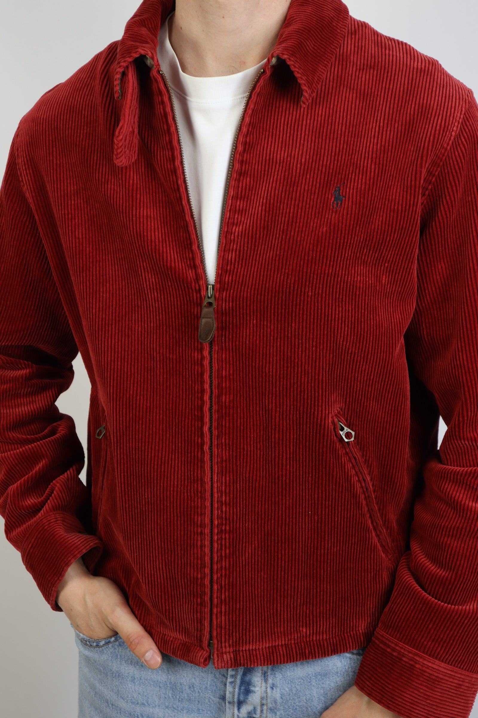 Ralph Lauren jas - M