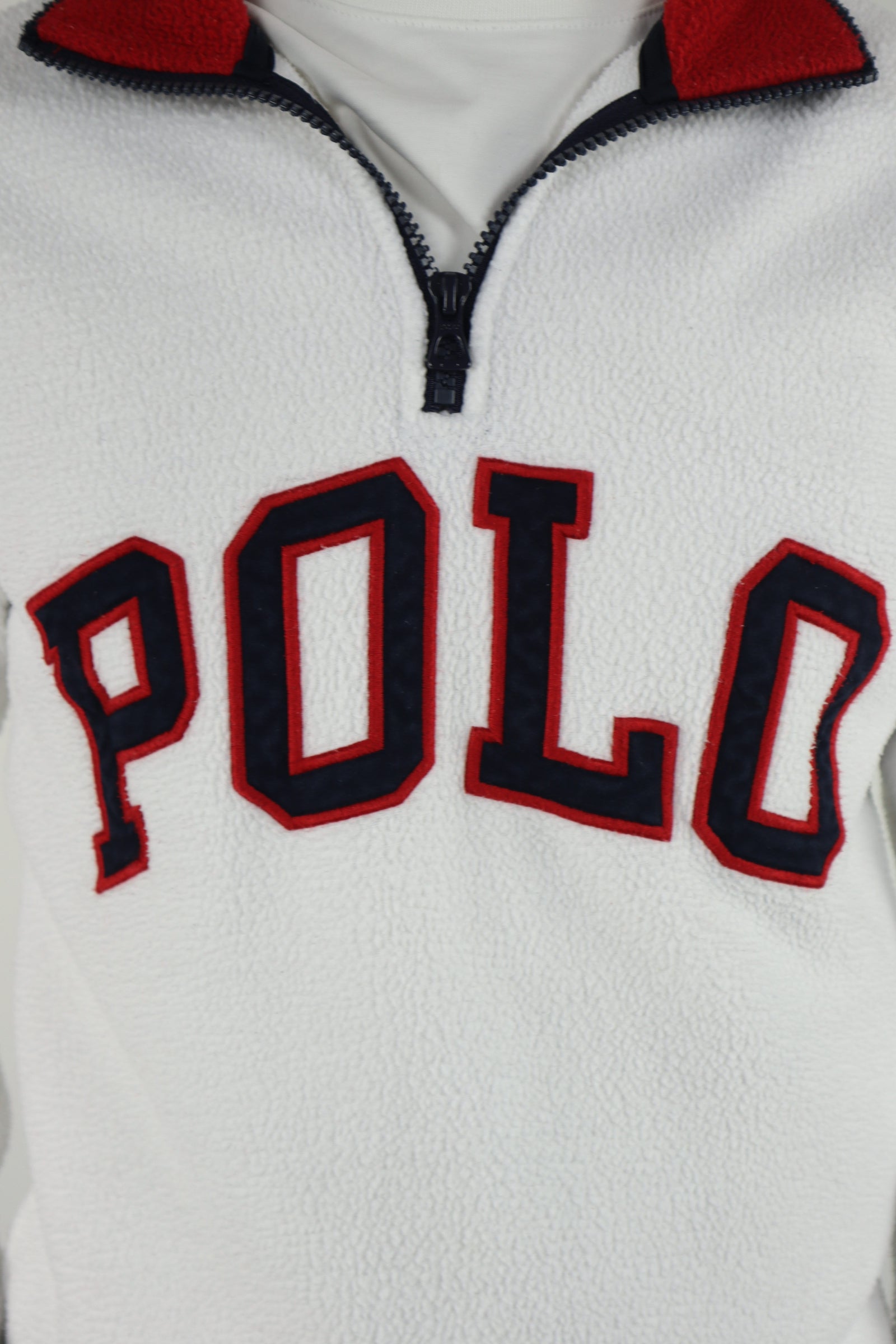 Ralph Lauren hoodie - S