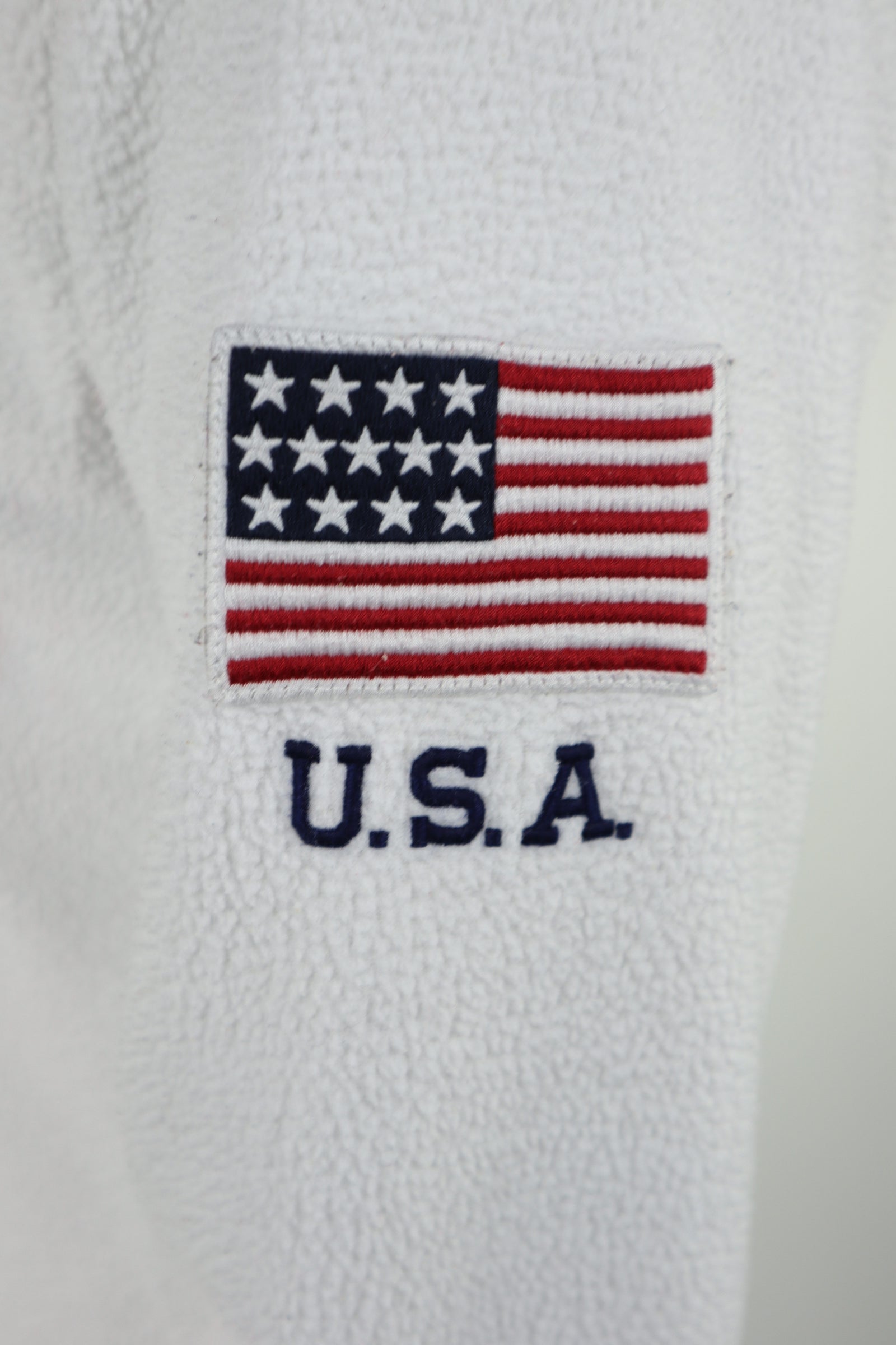 Ralph Lauren hoodie - S