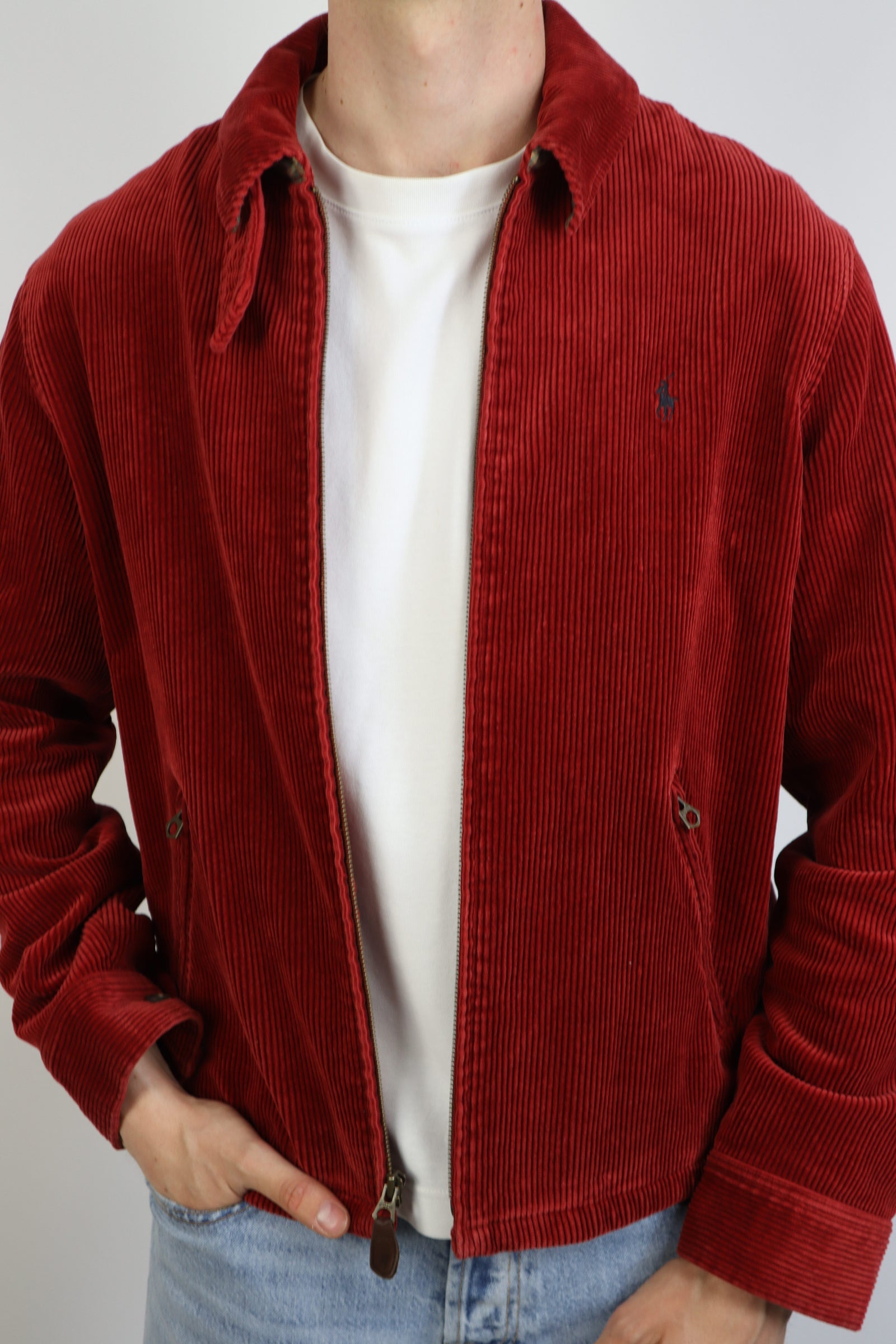 Ralph Lauren jas - M