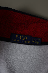 Ralph Lauren trui met capuchon - S