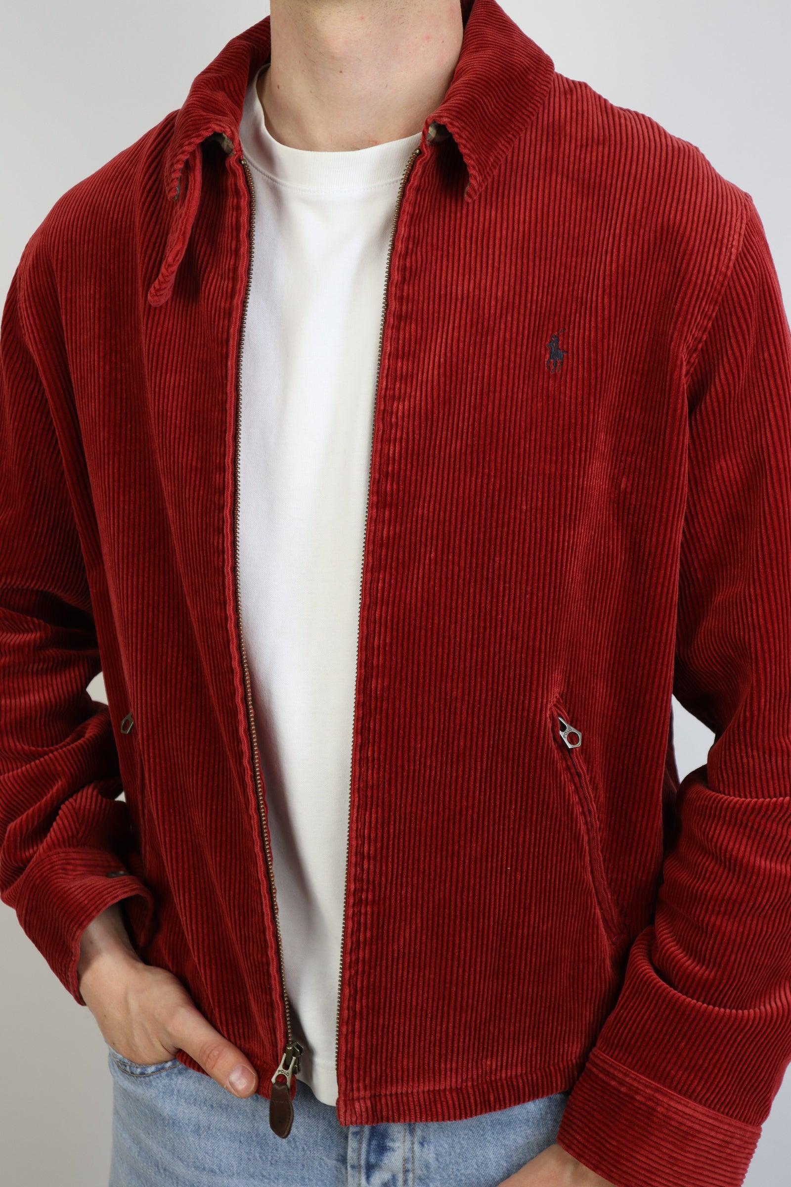 Ralph Lauren jas - M