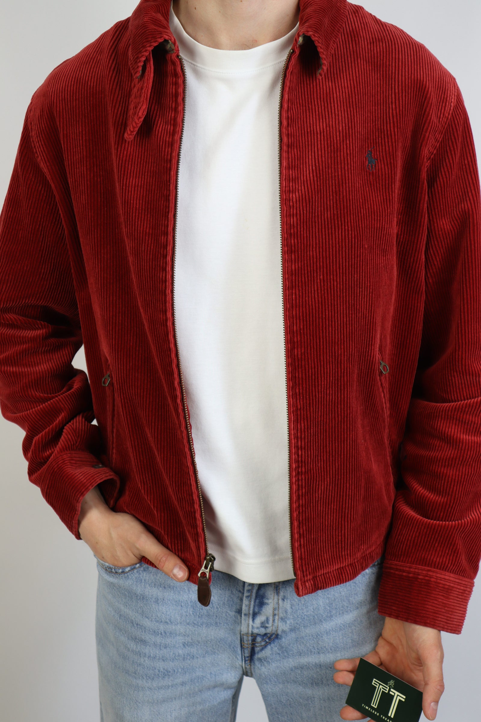 Ralph Lauren jas - M