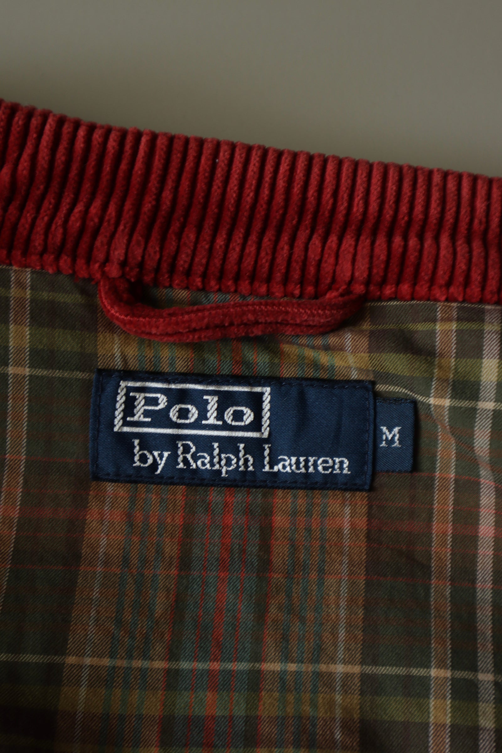Ralph Lauren jas - M