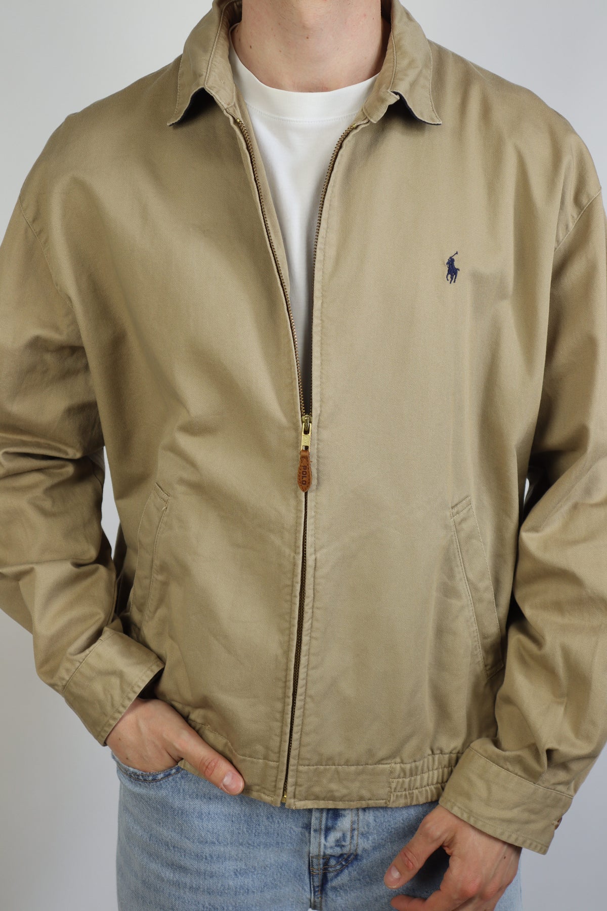 Ralph Lauren jas - M