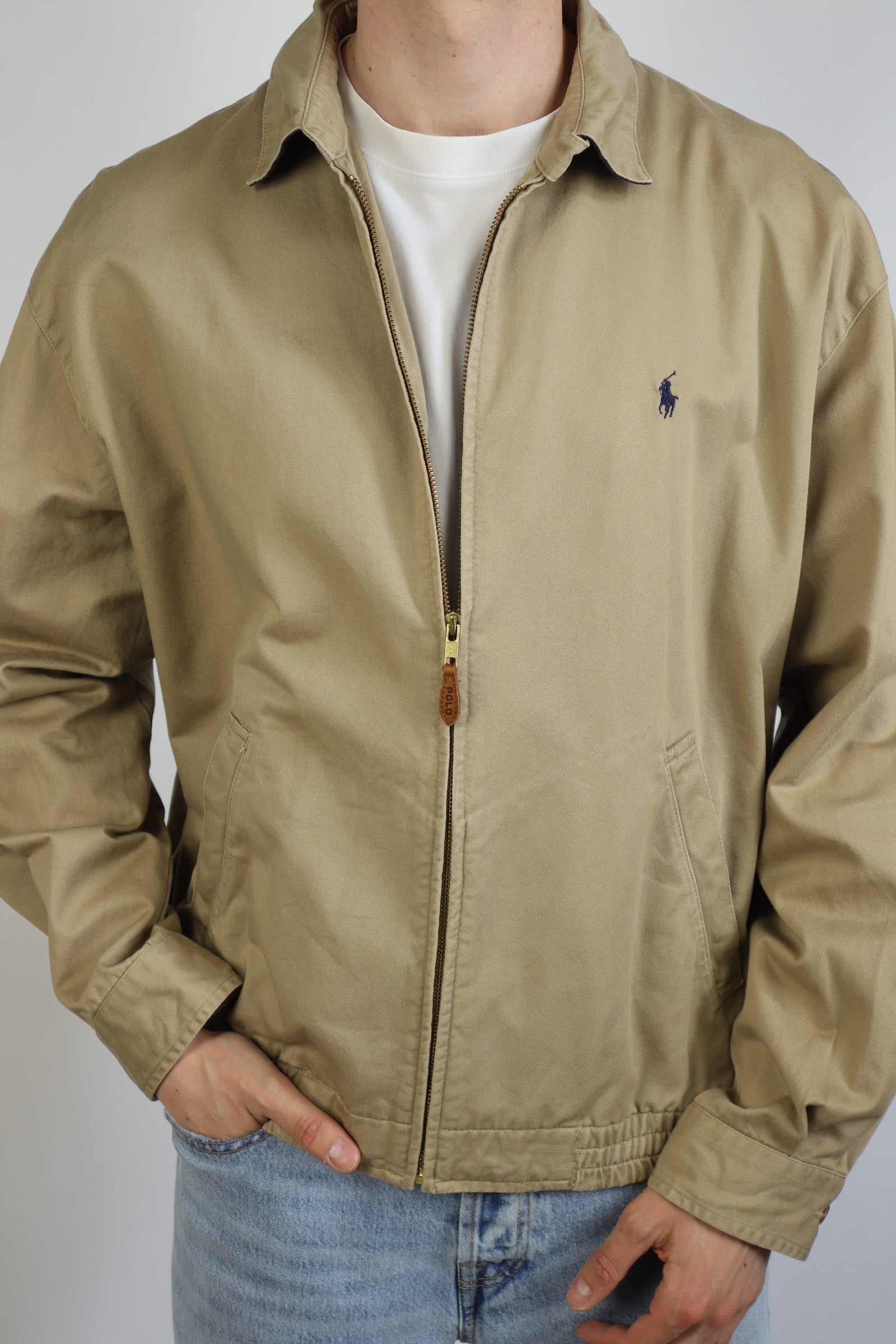 Ralph Lauren jas - M