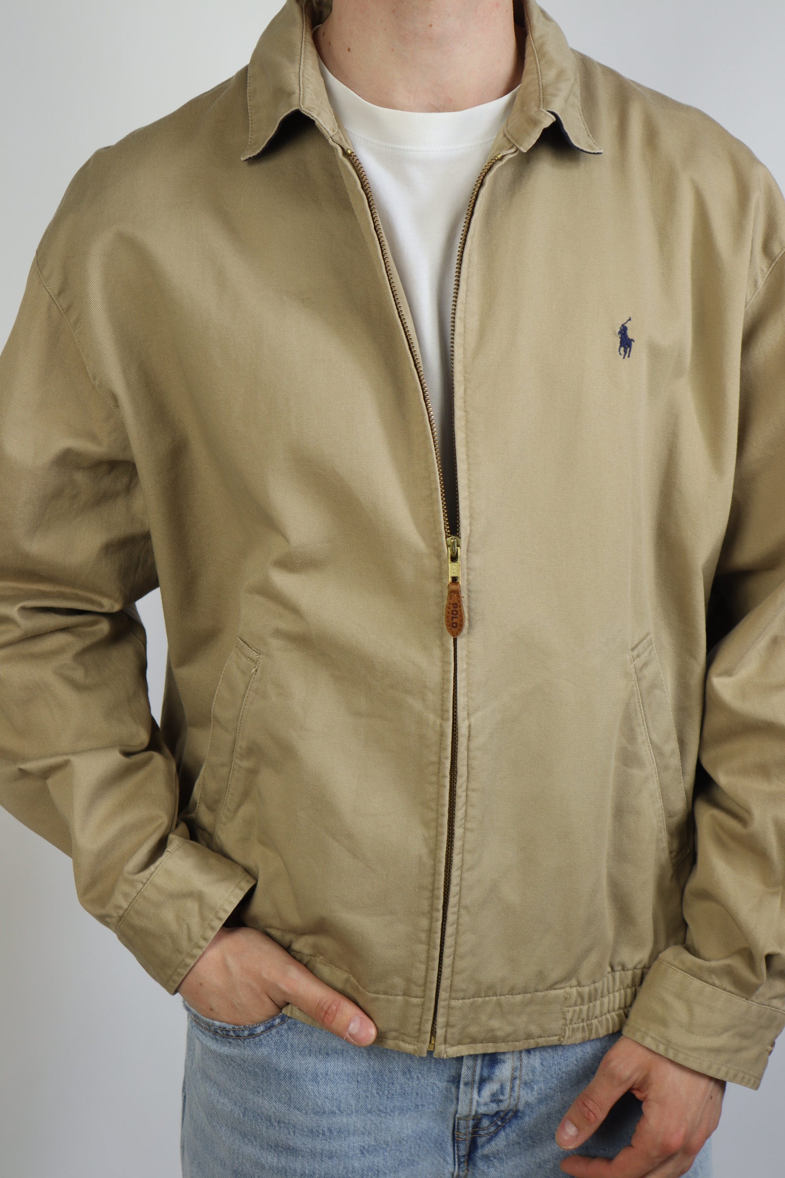 Ralph Lauren jas - M