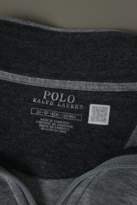 Ralph Lauren trui met kwart rits - XS